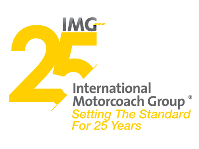 International Motorcoach Group Logo