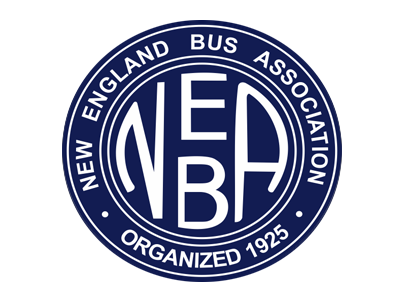 New England Bus Association Logo