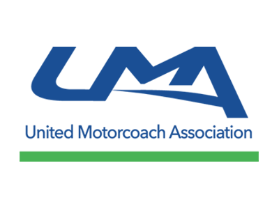 United Motorcoach Association Logo